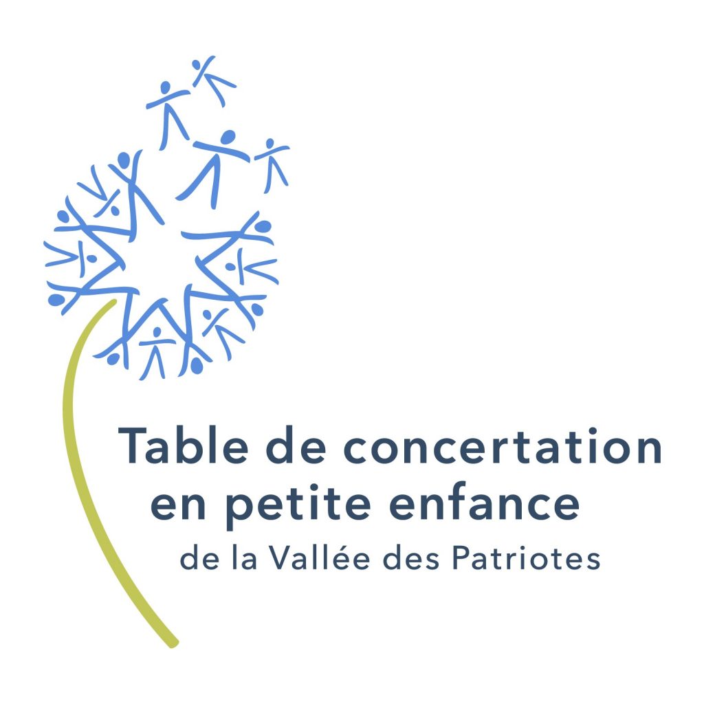 Table de concertation en petit enfance de la Vallée-du-Richelieu