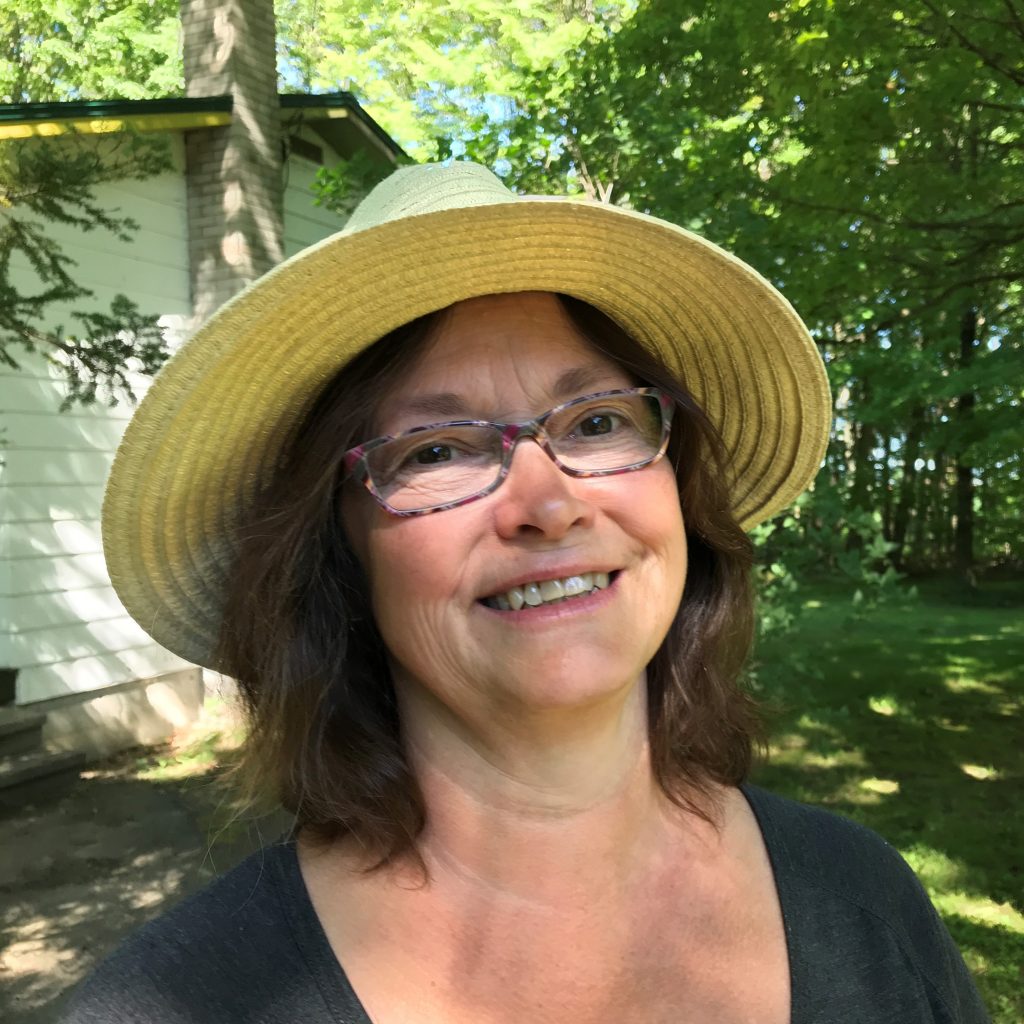 Linda Lortie