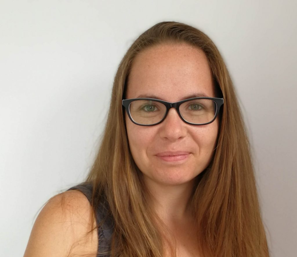 Karine Hébert Landry