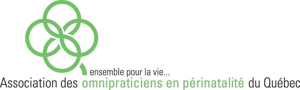 Association des omnipraticiens en périnatalité du Québec