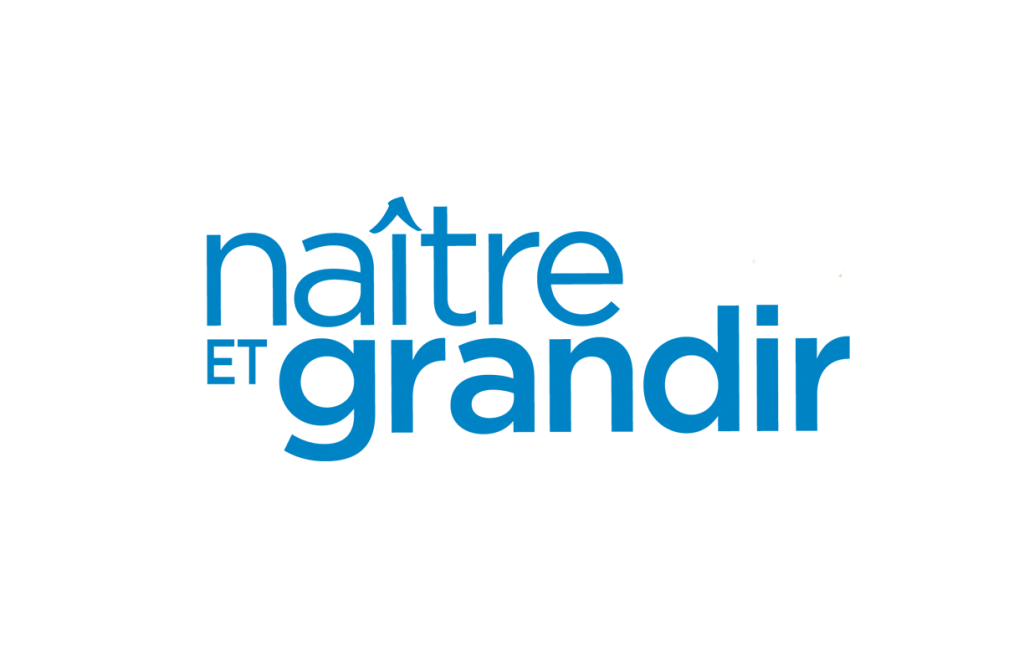 Naître et grandir