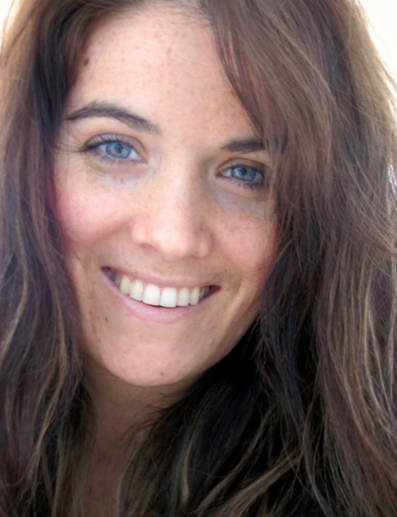 Caroline Benoit