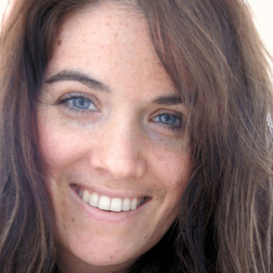 Caroline Benoit