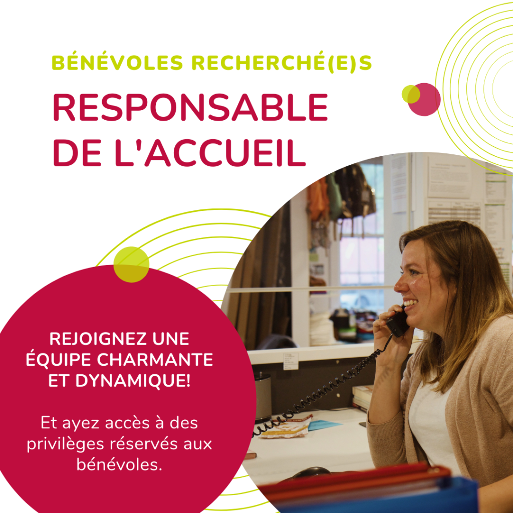 RESPONSABLE DE L